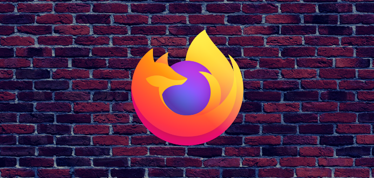 Firefox maker Mozilla calls for “more than” deplatforming
