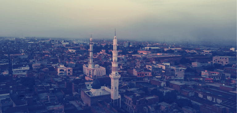 Pakistan wants to prosecute online “blasphemy” committed abroad
