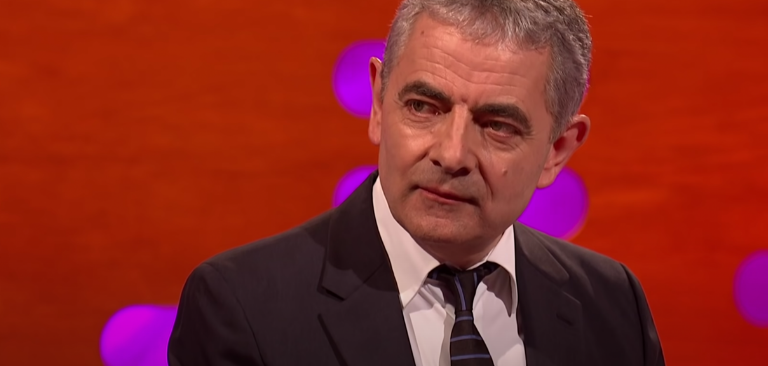 Constant critic of hate speech laws, Rowan Atkinson blasts cancel culture