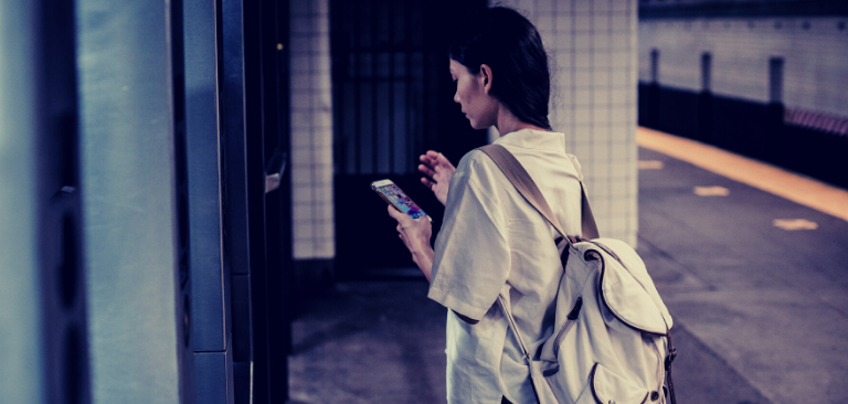 Intelligence agencies bypass the need for warrants by buying data harvested from smartphones