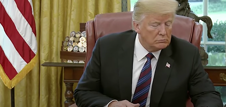 World governments condemn tech-induced censorship of President Trump, plan to regulate