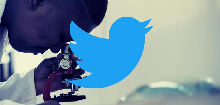 Twitter blocks medical journal after it published a positive study on Ivermectin treatment for coronavirus