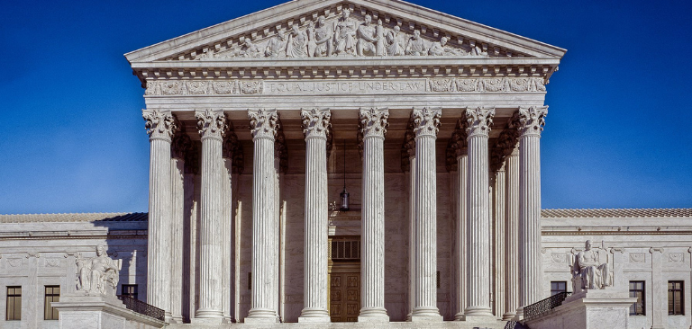 Laura Loomer petitions the Supreme Court over social media censorship