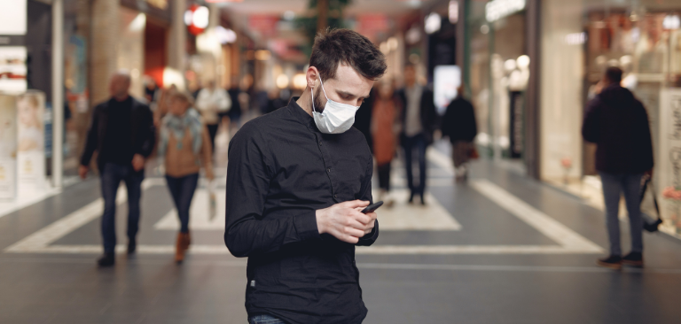 Britain to start digital health passport trials