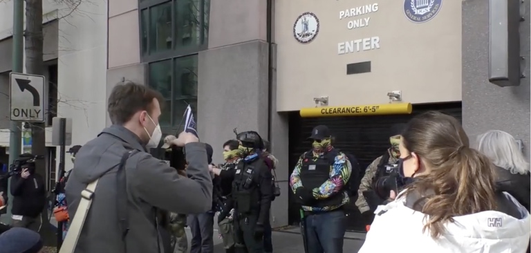 YouTube removes live stream of peaceful Virginia gun rights rally
