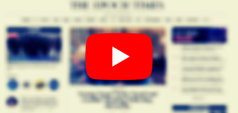 YouTube demonetizes The Epoch Times