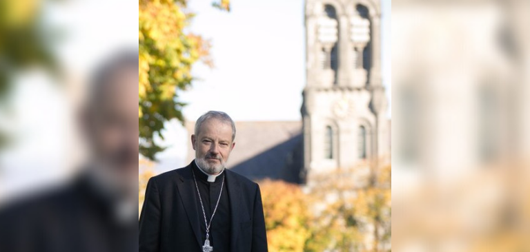 Twitter locks out Irish Bishop after he criticized euthanasia