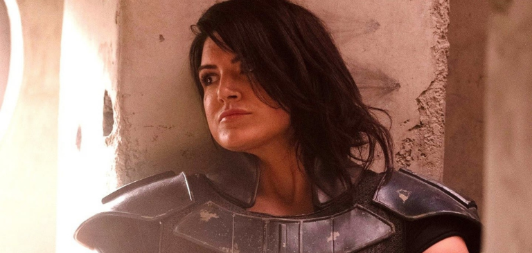 Gina Carano reveals Disney tried to force her to use a scripted apology after “pronoun” backlash