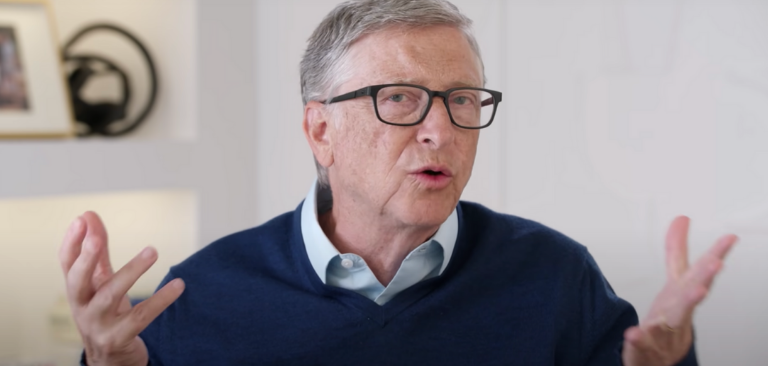 Microsoft forms coalition to censor “disinformation” online