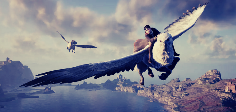 Gaming outlet Kotaku leads attack on Harry Potter game developer over conservative views
