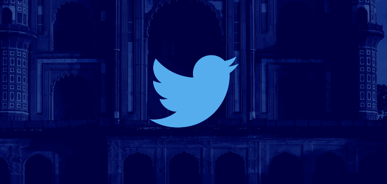 Twitter accused of hypocrisy after contesting censorship in India