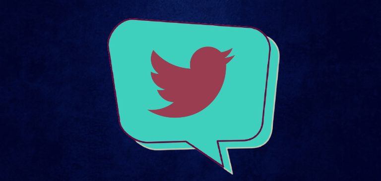 Twitter asks users to check their language