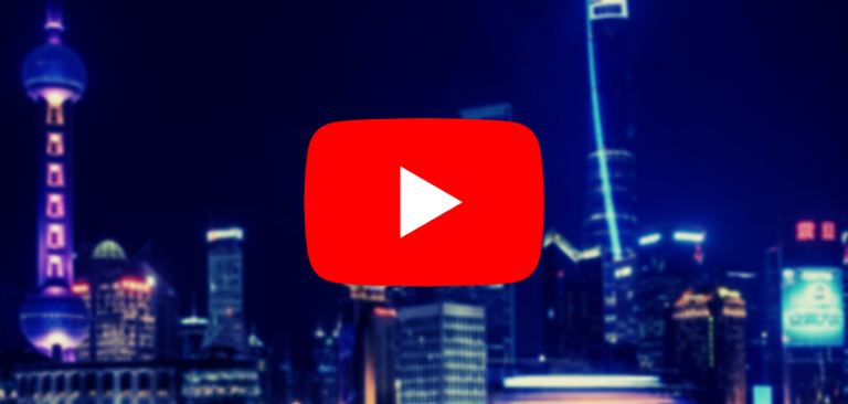 Two YouTubers that mocked Xi Jinping have disappeared