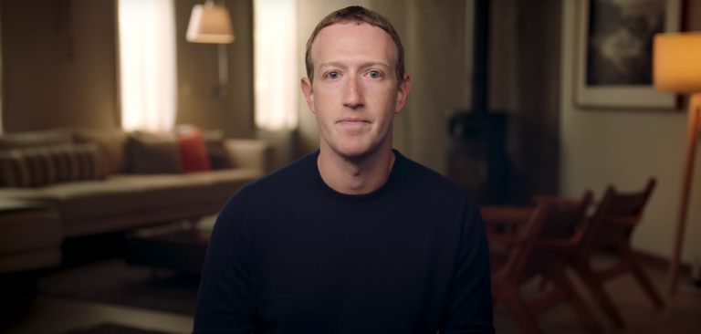 Mark Zuckerberg’s personal opinion on vaccines isn’t allowed on Facebook