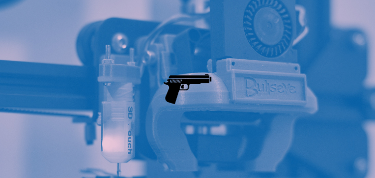 State attorneys general are an increasing threat to 3D-printed guns and online blueprints