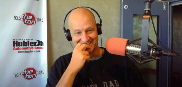 ESPN analyst Dan Dakich faces investigation after professor equated his tweets to “violence”