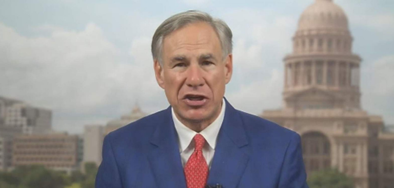Governor Abbott introduces new bill that aims to ban big social platforms from banning Texans