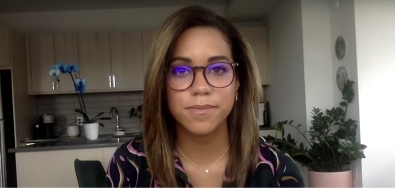 New Teen Vogue editor-in-chief Alexi McCammond resigns over decade-old tweets