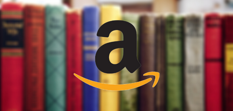 News media calls on Amazon to censor more books
