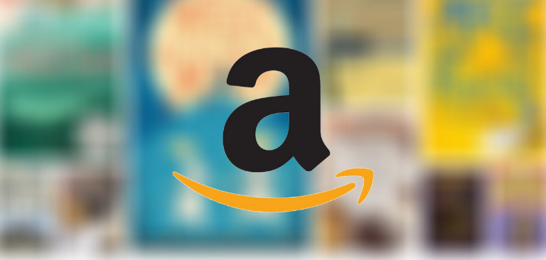 Republican lawmakers send another letter to Amazon, demanding answers on book censorship