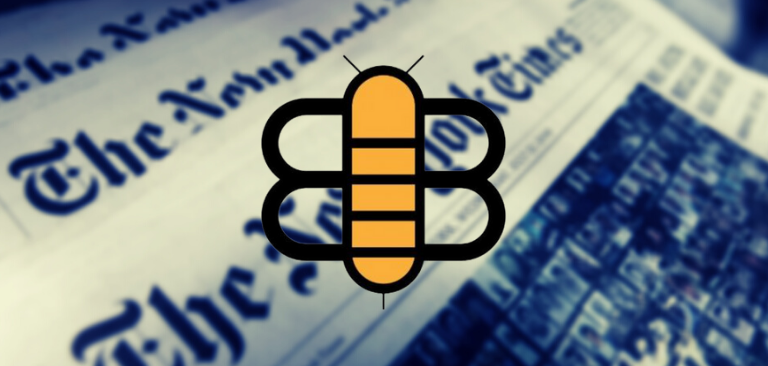 NY Times suggests satire site Babylon Bee pushes “misinformation”