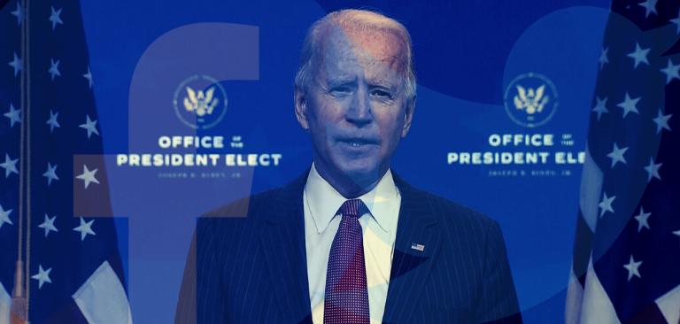 WaPo calls on President Biden to protect social media free speech (abroad)