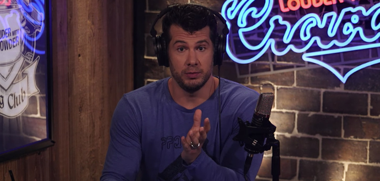 YouTube deletes Steven Crowder video for “coronavirus misinformation”