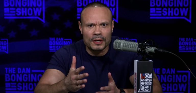 Dan Bongino blasts Facebook’s “fact-checkers” for unfairly targeting his posts