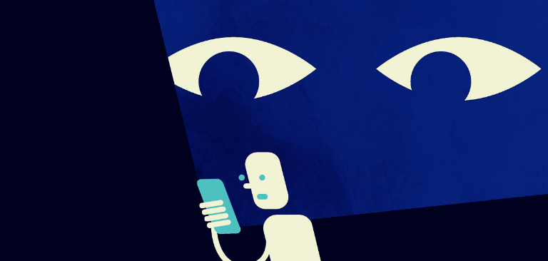How Facebook tries to convince people surveillance is good for them