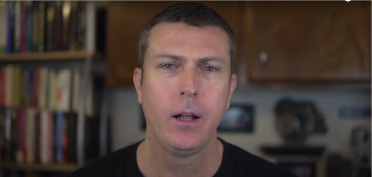 Facebook bans Mark Dice from posting to his own page