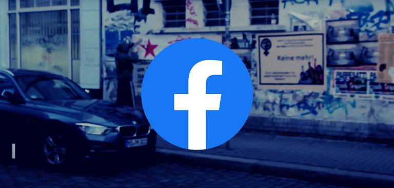 Facebook censors journalists in Greece reporting on protests