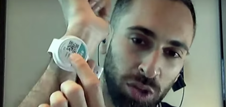 Israel introduces so-called “freedom bracelet” to enforce lockdowns