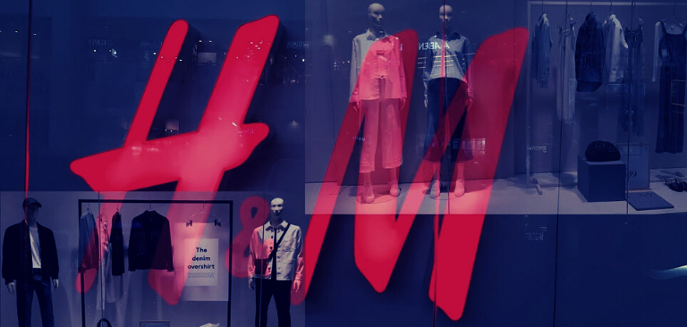 Mentions of H&M disappear on Chinese apps after statement on forced labor camps goes viral
