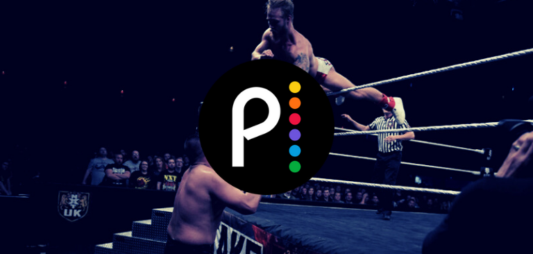 NBC streaming service Peacock is working to censor WWE archives