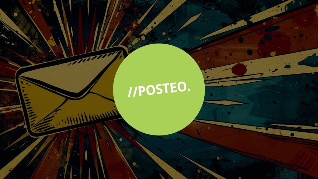 Posteo