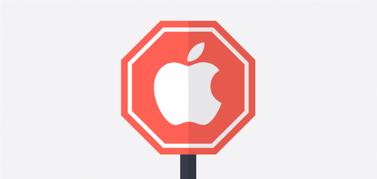 Apple tramples on human rights, blocking VPNs from updating in Myanmar so citizens remain censored and offline