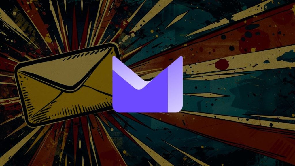 Proton Mail