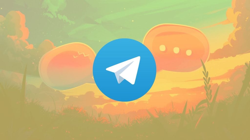 Telegram