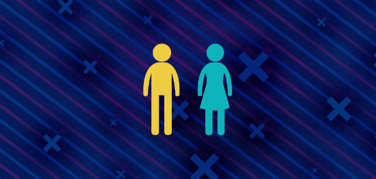 In Scotland, saying that sex is binary could soon be a crime