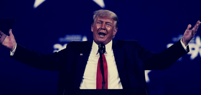 YouTube suspends Right Side Broadcasting Network for covering President Trump speech