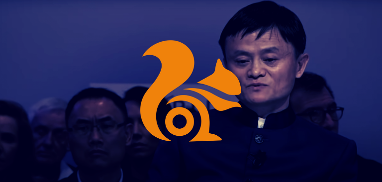 Alibaba’s browser starts disappearing from Chinese app stores