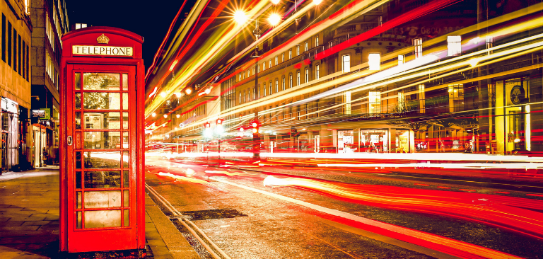 UK minister praises mass personal data use during pandemic, calls for more of it in the future