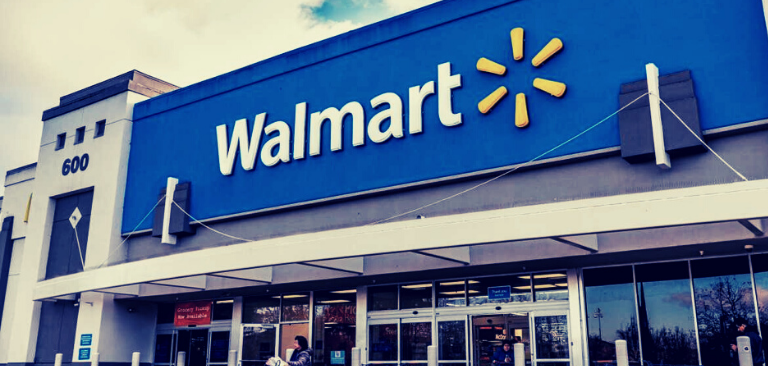 Walmart has positioned itself as the biggest supporter of vaccine passports