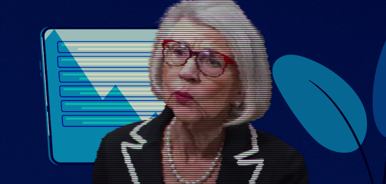 Canada: Former Justice wants the government to have a “takedown mechanism” to use on websites