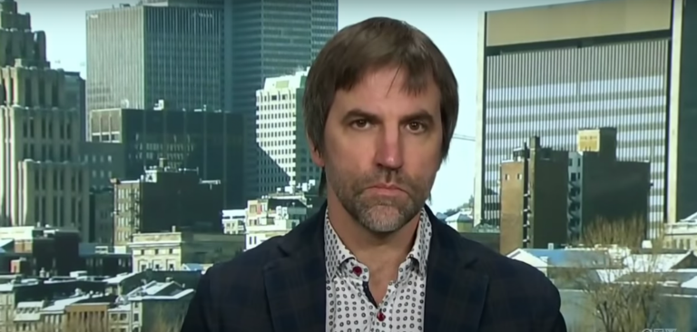 Canadian Liberal wants a ban on “hurtful” online words against politicians