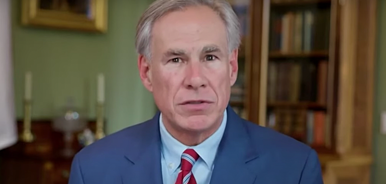 Texas Governor Greg Abbott seeks tax subsidies for Facebook to build new data center in the state