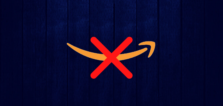 Leaked doc shows what Amazon ambassadors are banned from saying on social media