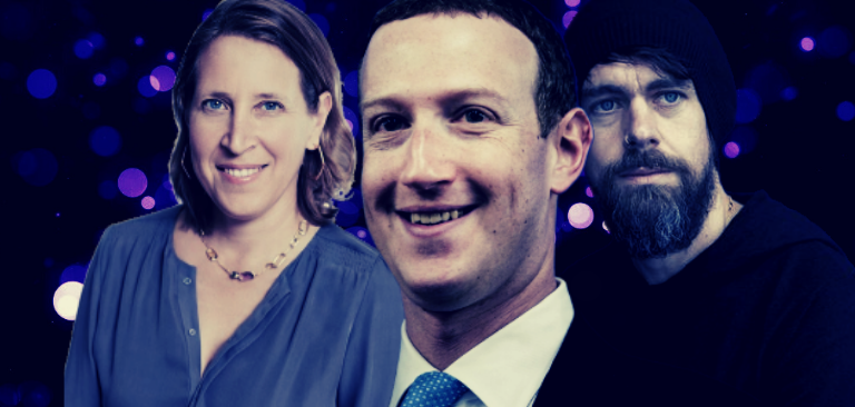The cruelty of Big Tech