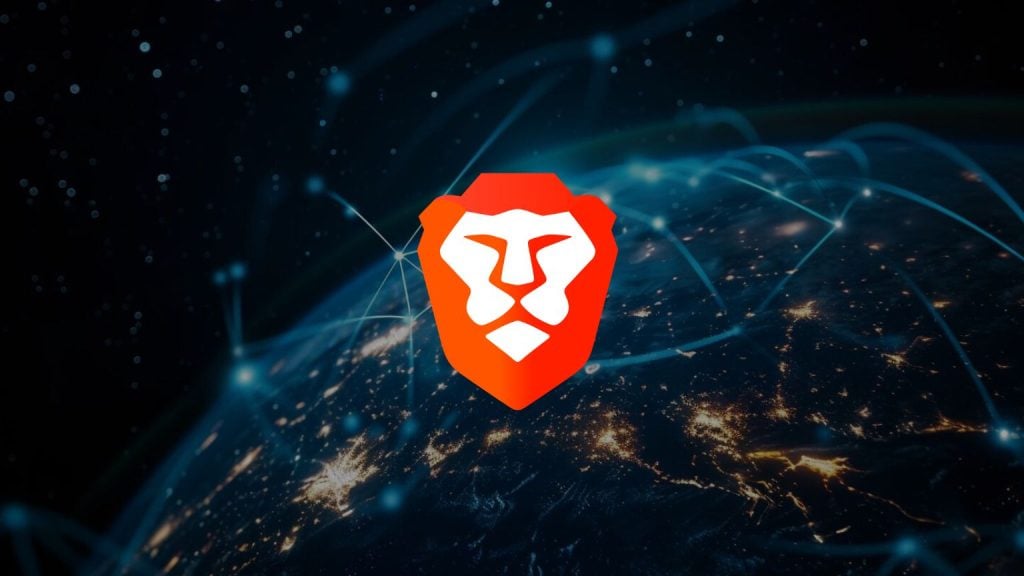 Brave Browser