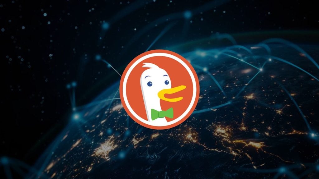 DuckDuckGo Browser